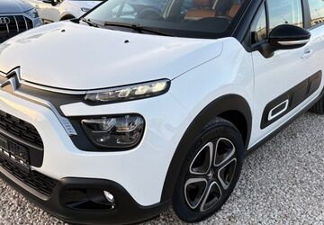 Citroen C3 37.967 km 11.990 &euro; Rednitzhembach 91126