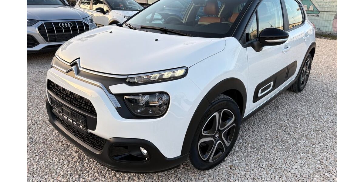 Citroen C3 37.967 km 11.990 &euro; Rednitzhembach 91126