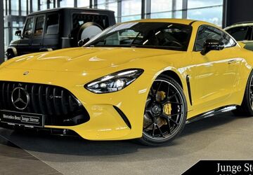Mercedes-Benz AMG GT 7.108 km 131.750 &euro; Weilheim 82362