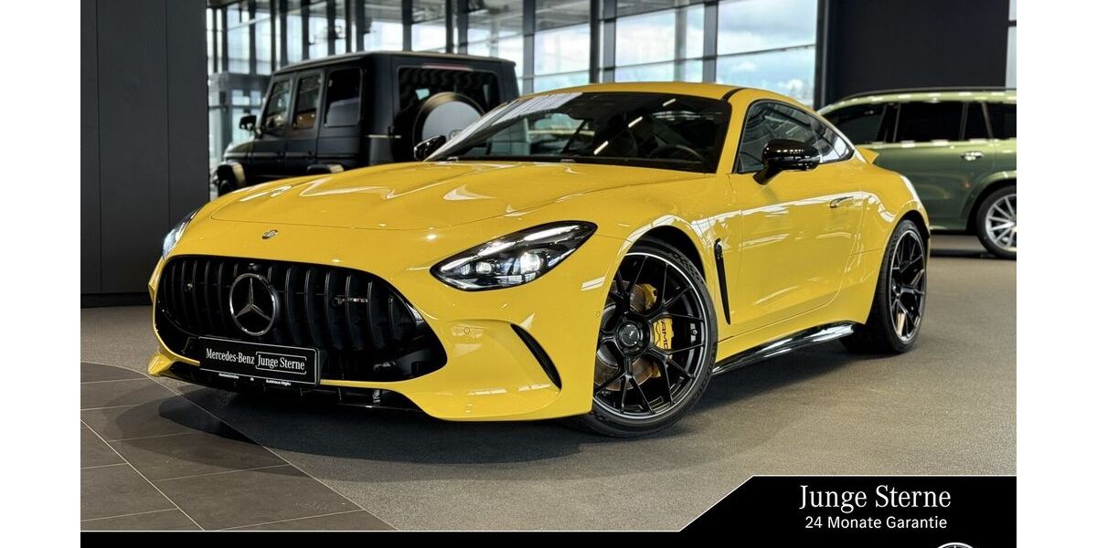 Mercedes-Benz AMG GT 7.108 km 131.750 &euro; Weilheim 82362