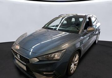 Seat Leon 208.200 km 13.999 &euro; Peine 31226