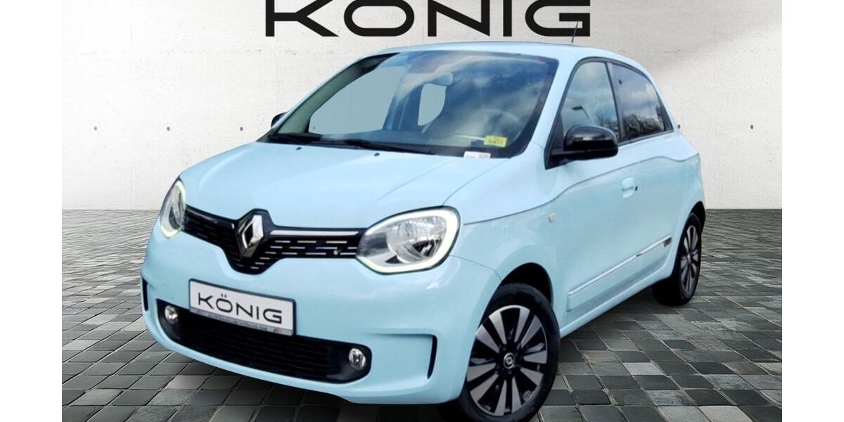 Renault Twingo 16.320 km 14.499 &euro; Zerbst / Anhalt 39261