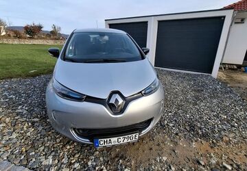 Renault ZOE 42.219 km 8.000 &euro; Furth im Wald 93437