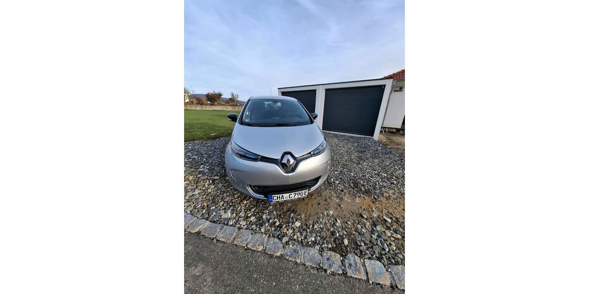 Renault ZOE 42.219 km 8.000 &euro; Furth im Wald 93437