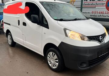 Nissan NV200 146.000 km 4.641 &euro; Essen 45326