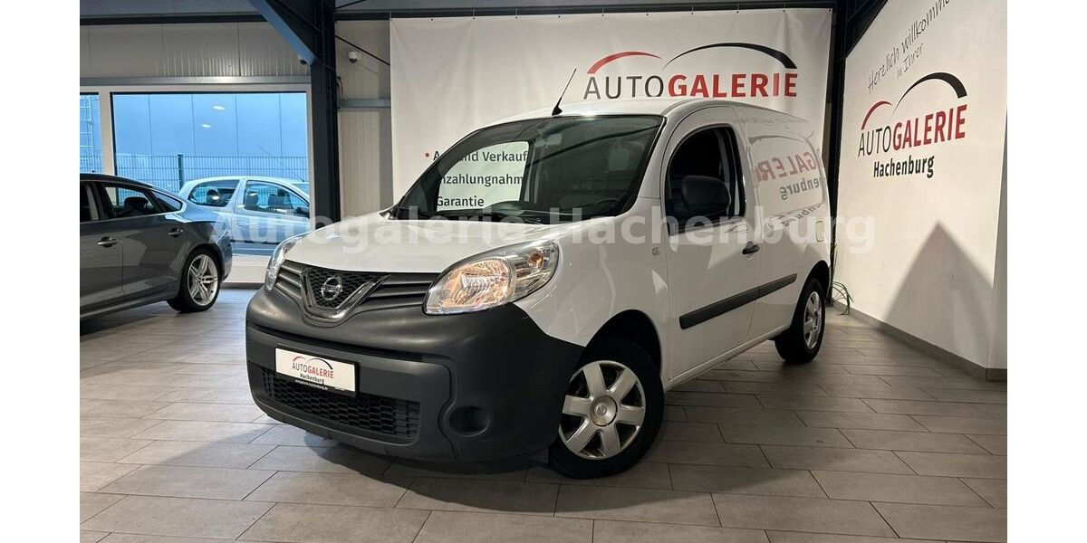 Nissan NV250 141.900 km 9.490 &euro; Hachenburg 57627