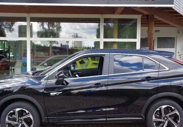 Mitsubishi Eclipse Cross 15.000 km 29.900 &euro; Bernau 79872