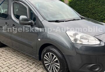 Peugeot Partner 100.000 km 8.290 &euro; Oer-Erkenschwick 45739