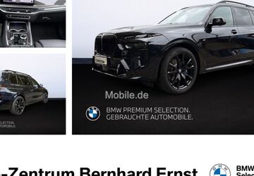BMW X7 25.516 km 94.900 &euro; Witten 58455