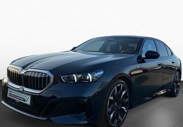 BMW 540 25.775 km 64.450 &euro; Detmold 32758