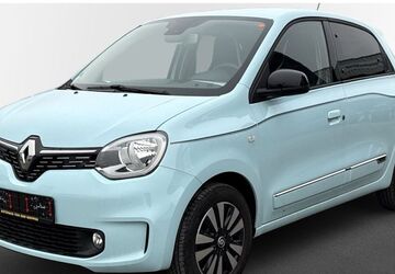Renault Twingo 10.019 km 14.490 &euro; Friesenheim 77948