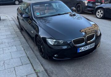 BMW 325 218.000 km 12.700 &euro; München 80637