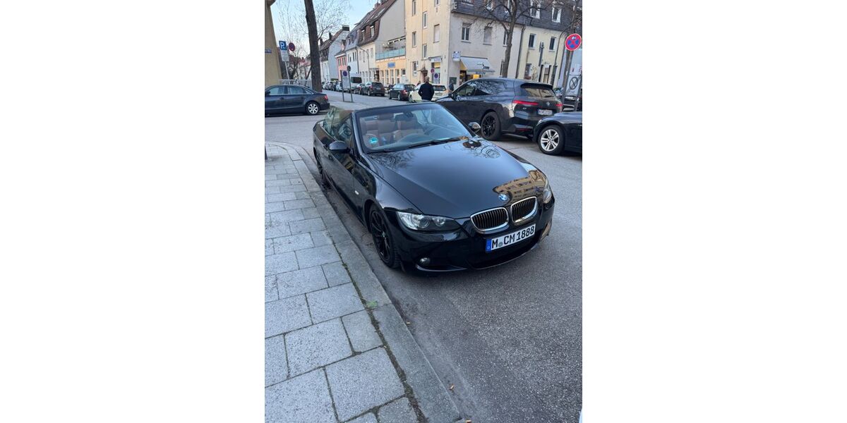 BMW 325 218.000 km 12.700 &euro; München 80637