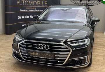 Audi A8 80.158 km 49.900 &euro; Rastede/ Wahnbek 26180