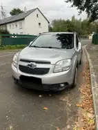 Chevrolet Orlando 123.069 km 6.720 &euro; Halle 06112