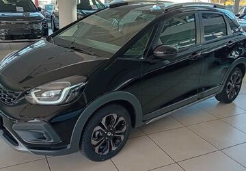 Honda Jazz 5.000 km 26.790 &euro; Hamburg 22525