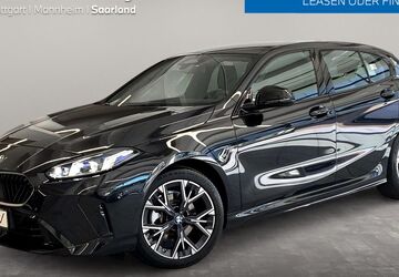 BMW 120 8.189 km 31.590 &euro; Saarbrücken 66121