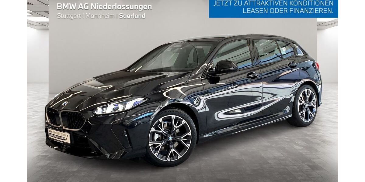 BMW 120 8.189 km 31.590 &euro; Saarbrücken 66121