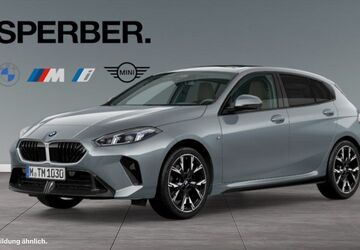 BMW 120 19.861 km 34.460 &euro; Bamberg 96050