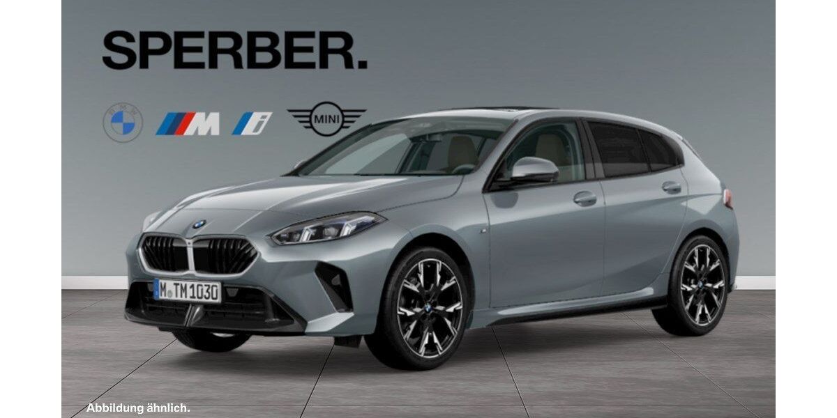 BMW 120 19.861 km 34.460 &euro; Bamberg 96050