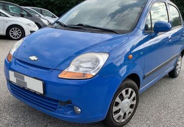 Chevrolet Matiz 100.000 km 950 &euro; Stockelsdorf (Lübeck) 23617