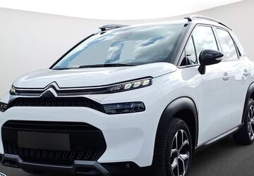 Citroen C3 Aircross 14.282 km 14.889 &euro; Borken 46325