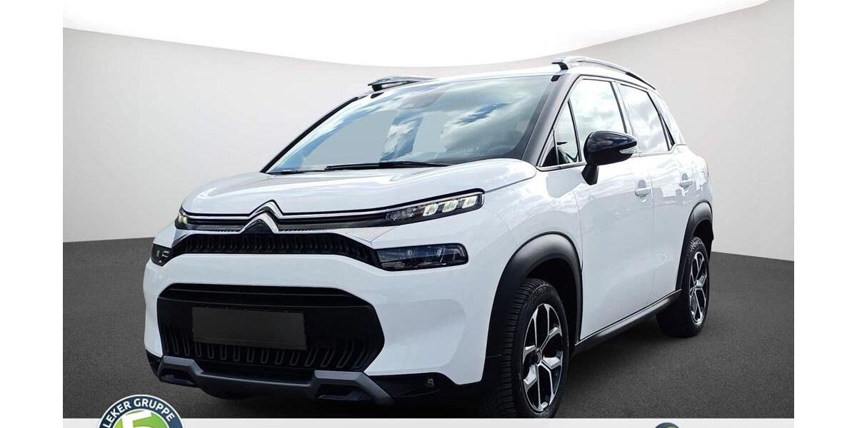 Citroen C3 Aircross 14.282 km 14.889 &euro; Borken 46325