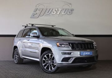 Jeep Grand Cherokee 87.875 km 32.900 &euro; Limburg an der Lahn 65549