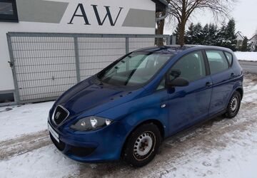 Seat Altea 235.000 km 850 &euro; Groß Oesingen 29393