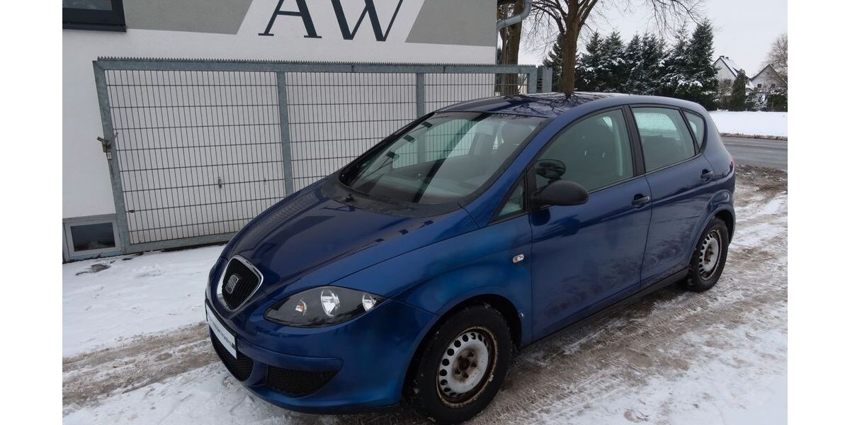 Seat Altea 235.000 km 850 &euro; Groß Oesingen 29393