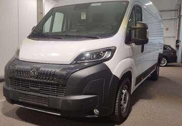 Peugeot Boxer 28.828 km 25.980 &euro; Rüsselsheim 65428
