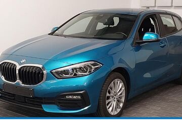BMW 118 19.200 km 27.490 &euro; Dinslaken 46535