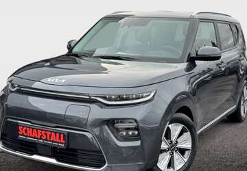 Kia Soul 54.901 km 20.979 &euro; Elsdorf 50189