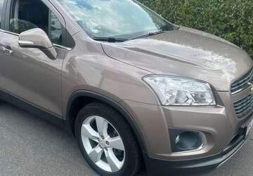 Chevrolet Trax 205.000 km 3.500 &euro; Münster 48153