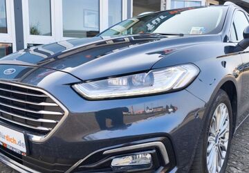 Ford Mondeo 89.832 km 21.590 &euro; Redekin 39319