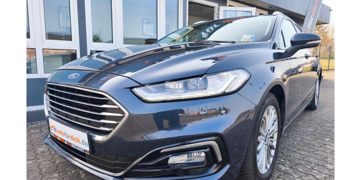 Ford Mondeo 89.832 km 21.590 &euro; Redekin 39319