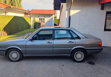 Audi 90 192.420 km 13.400 &euro; Bernau am Chiemsee 83233