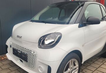 Smart ForTwo 40.500 km 8.700 &euro; Puchheim (nähe München) 82178