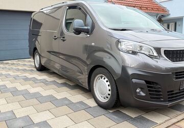 Peugeot Expert 115.000 km 15.900 &euro; Neumarkt i.d.OPf. 92318