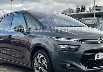 Citroen C4 Picasso 117.630 km 8.900 &euro; Neumünster 24536