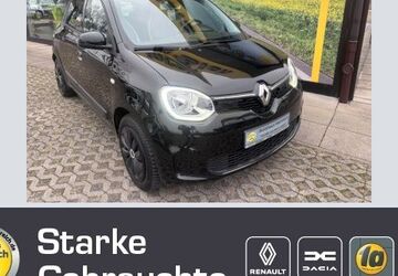 Renault Twingo 42.226 km 11.970 &euro; Lehnin a.d.A2 14797
