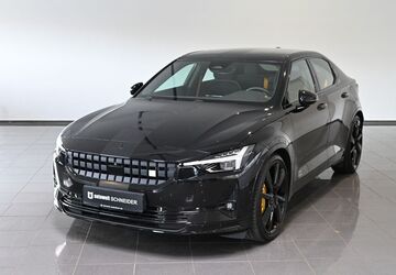Polestar 2 13.200 km 44.950 &euro; Paderborn 33100