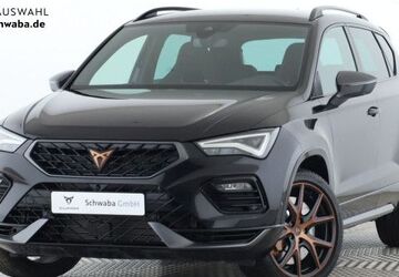 Cupra Ateca 10.312 km 39.880 &euro; Gersthofen 86368