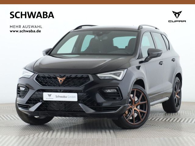 Cupra Ateca 10.312 km 39.880 &euro; Gersthofen 86368