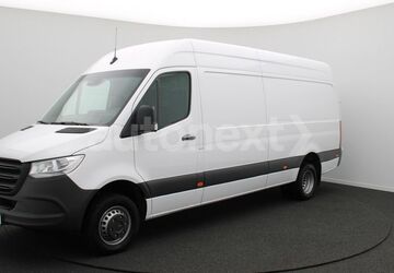 Mercedes-Benz Sprinter 5.050 km 46.993 &euro; Mönchengladbach 41066