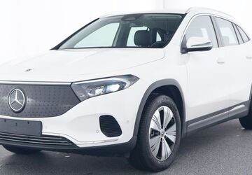 Mercedes-Benz EQA 7.676 km 35.980 &euro; Kronach 96317