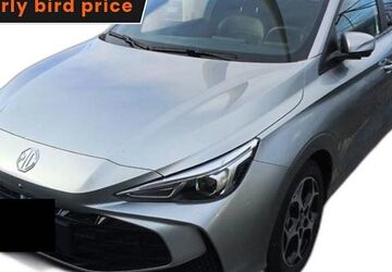 MG 3 8.783 km 16.899 &euro; Ergolding 84030