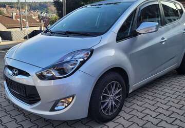 Hyundai iX20 90.000 km 5.900 &euro; Schömberg 75328
