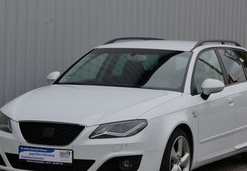 Seat Exeo 113.000 km 9.700 &euro; Großheubach 63920
