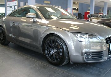 Audi TT 2.0 TFSI Quattro 119.556 km 15.980 &euro; Euskirchen 53881